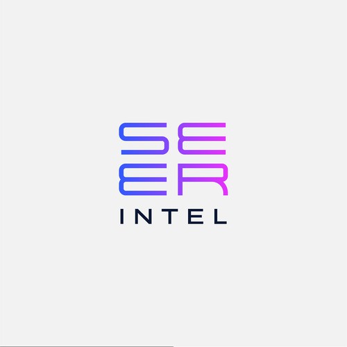 Logo Concept for Seer Intel