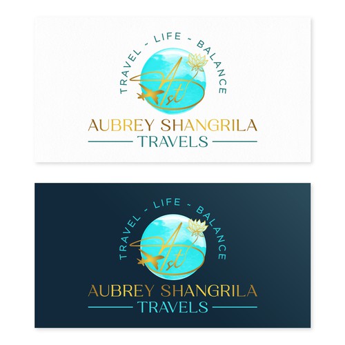 Aubrey Shangrila Travels