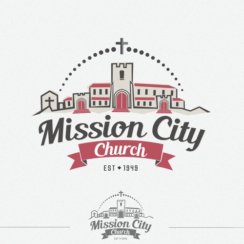 Mission City Church Logo