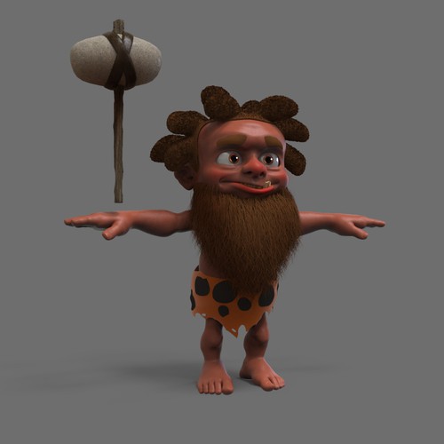 Caveman