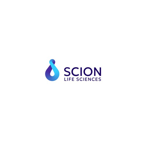 Logo Design for Scion Life Sciences