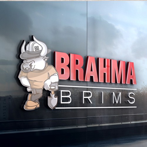 Brahma Brims