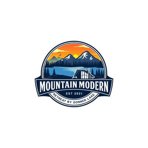 Mountain Modern