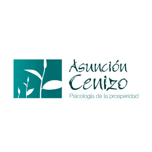 Asunción Cenizo Logo