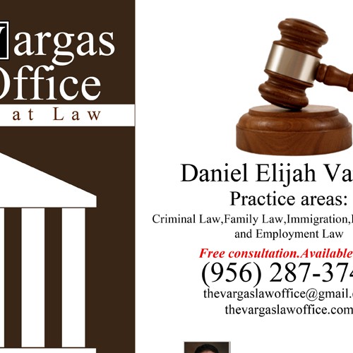 The Vargas Law office