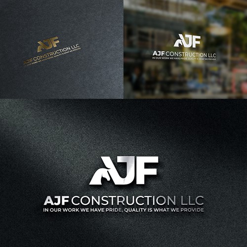 AJF CONSTRUCTION LLC
