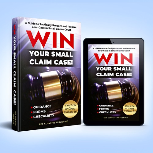 Win Your Small Case!