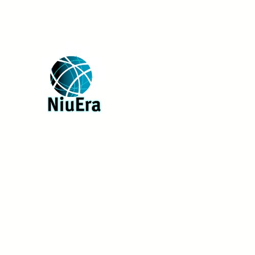 Create an awesome logo for NiuEra