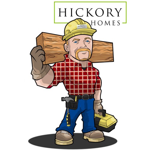 HICKORY HOMES