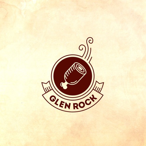 Logo for restaurant