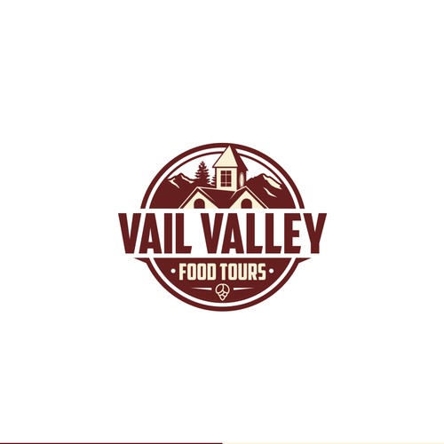 Vail Valey Logo