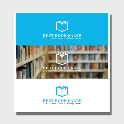 Book Logo