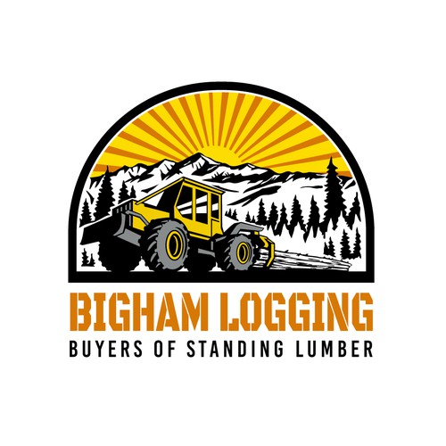 Bigham Logging 