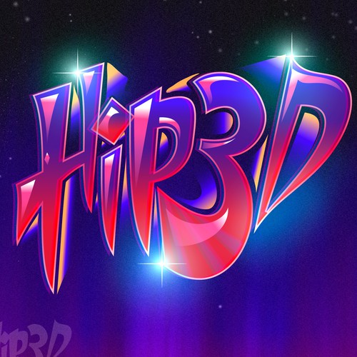 hyp3d