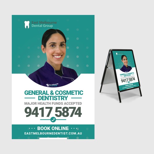 General & cosmetic dentistry