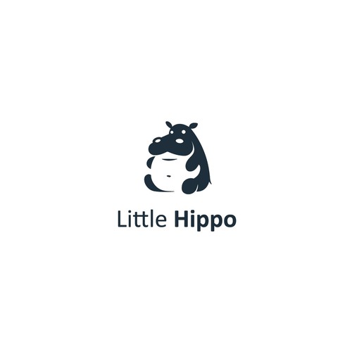 Little hippo (For Sale)