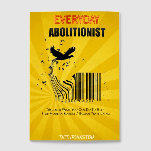 Book design #11