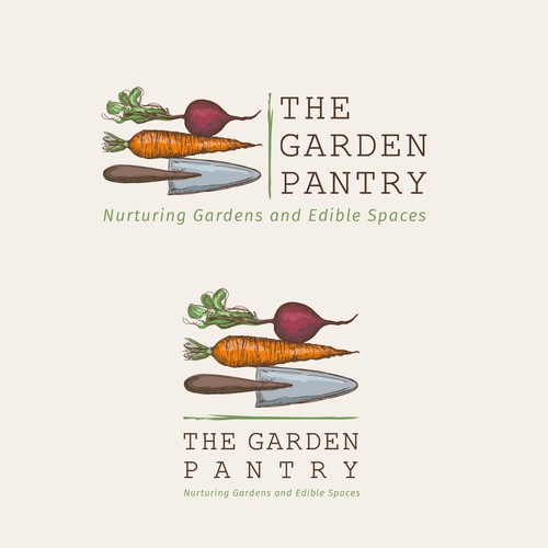 Logo design