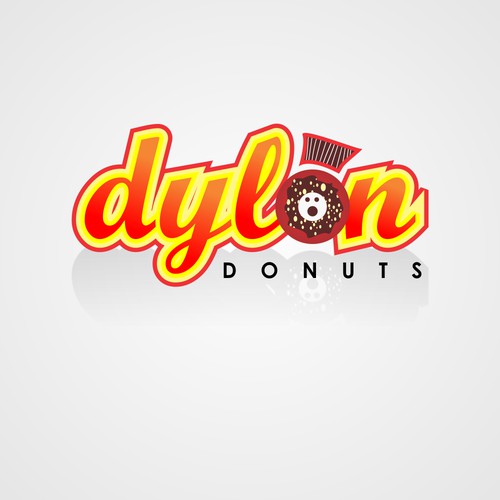 Dylon Donuts