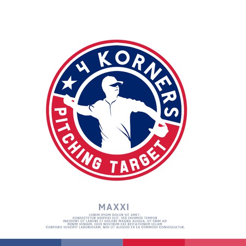 Baseball logo