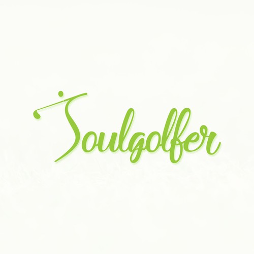 Golf Logo