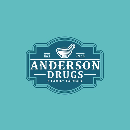 Anderson drugs