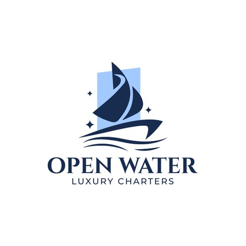 Open Water - Luxury Charters