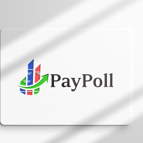 PAYPOL || Logo Design