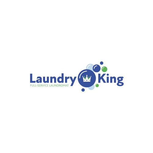 Laundry king