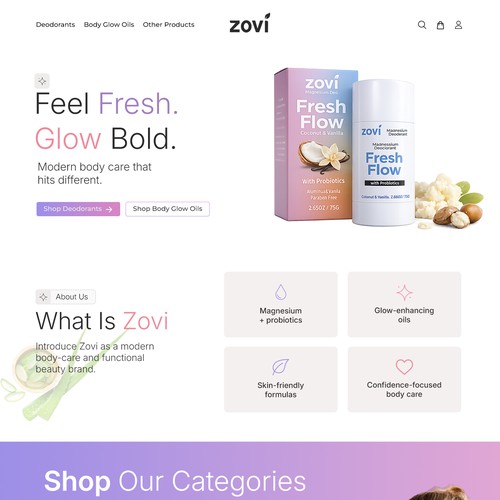 Web Page Design