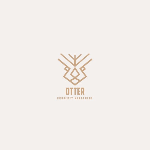 Otter Logo