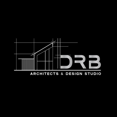 Logo Design for DRB 