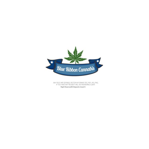 Blue Ribbon logo9