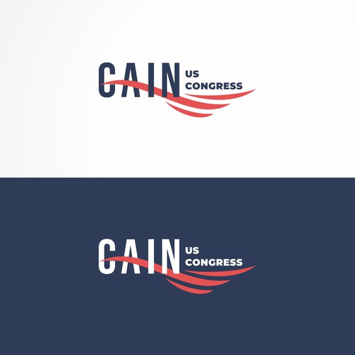 CAIN for US Congress