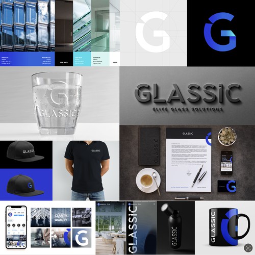 Glassic