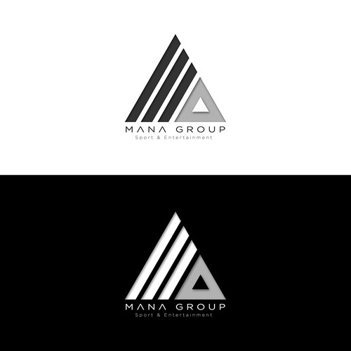 Brand logo for MANA