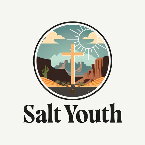 Salt Youth