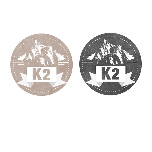 K2 Whisky Bar Logo