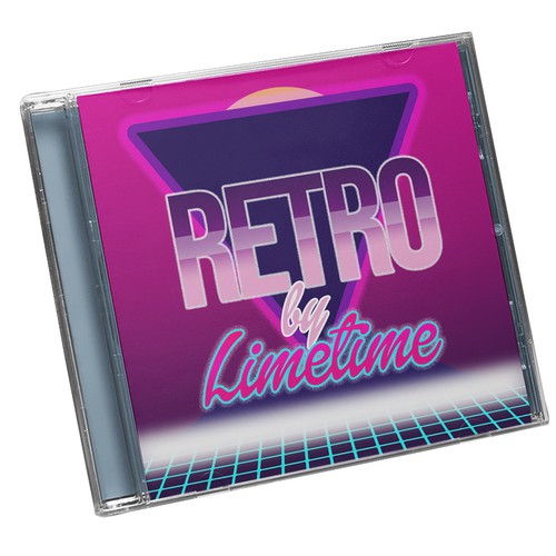 Retro 80's