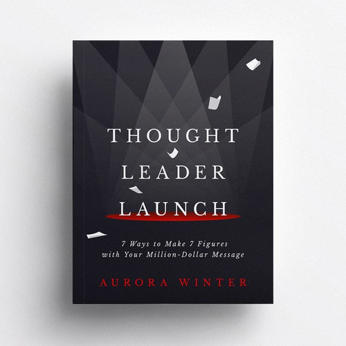 Thought Leader Launch