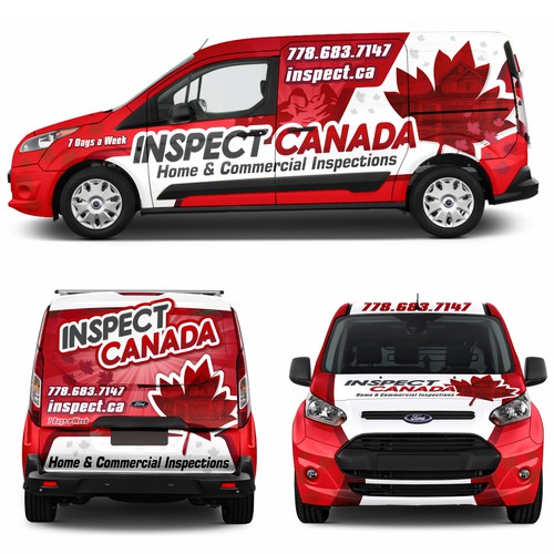 INSPECT CANADA