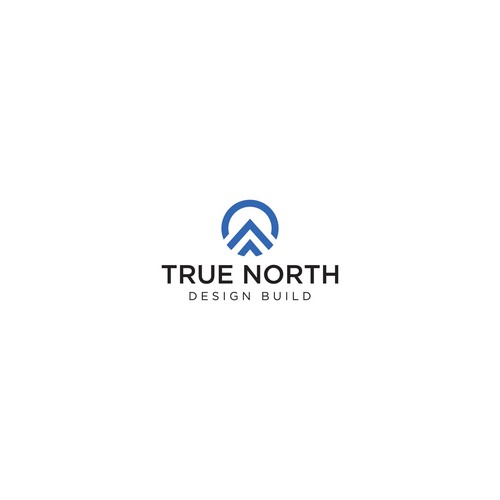 True North Logo