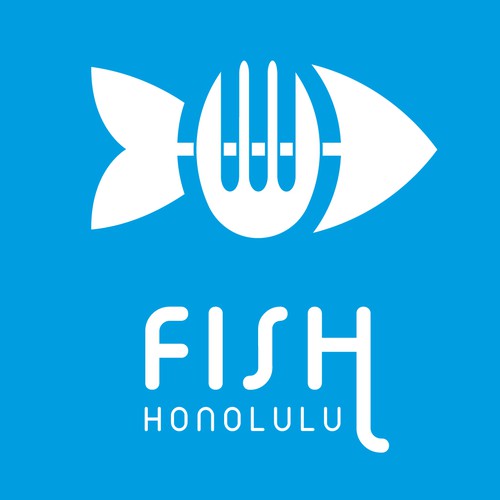 FISH HONOLULU