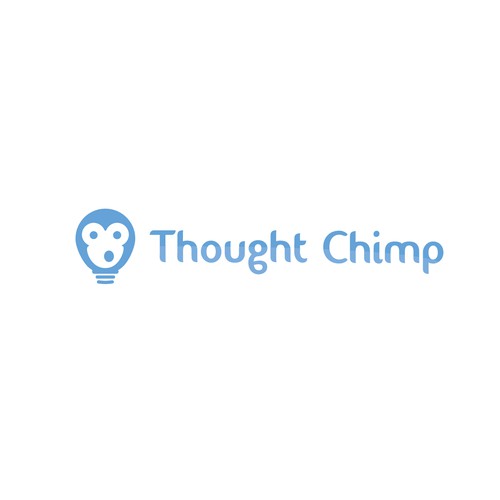 Chimp ideas logo