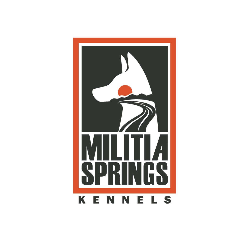 Canine boarding & training that needs an outdoorsy logo reflecting our rural location.