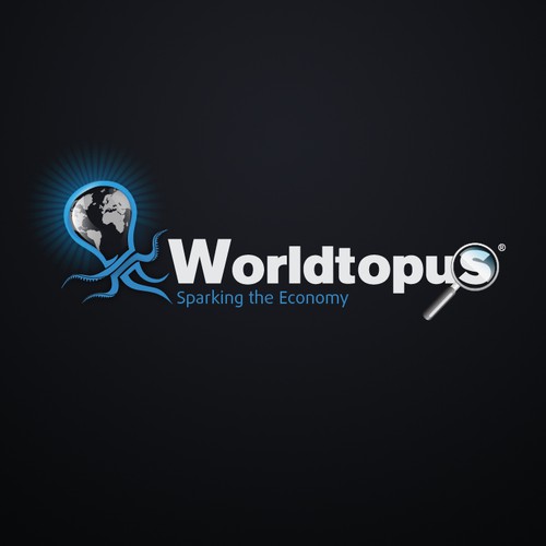 Worldtopus