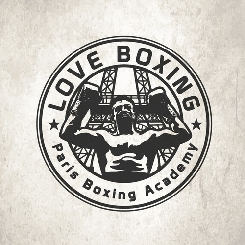 Paris Boxing Academy