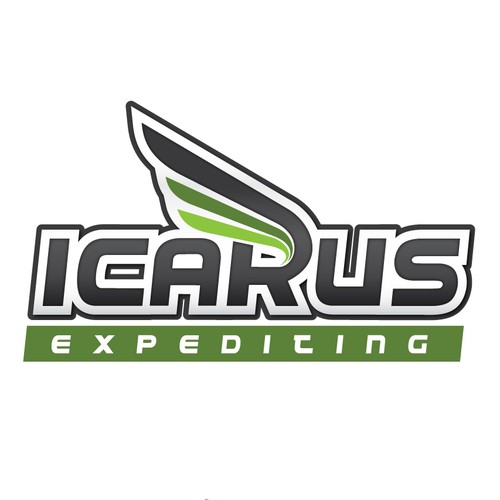 New logo wanted for Icarus Expediting