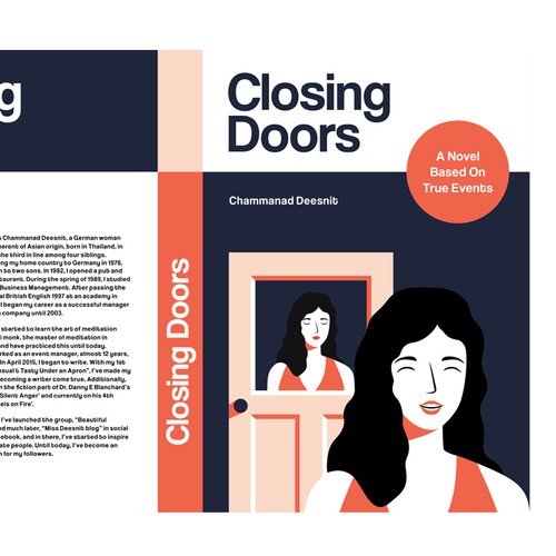 Closing Doors