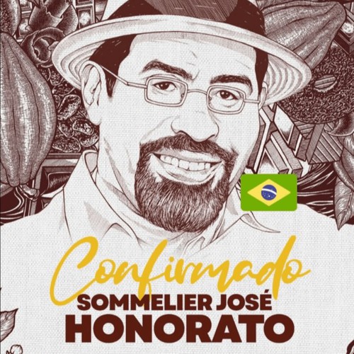Portraits Chocolat Festival SP 2023